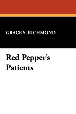 Red Pepper's Patients
