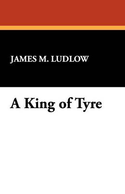 A King of Tyre