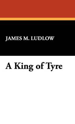 A King of Tyre