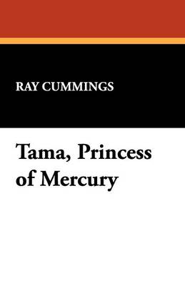 Tama, Princess of Mercury