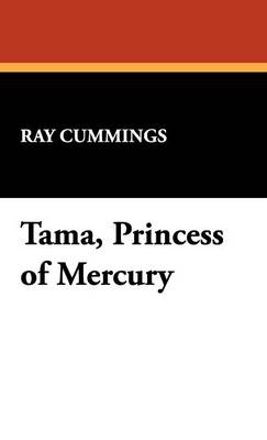 Tama, Princess of Mercury