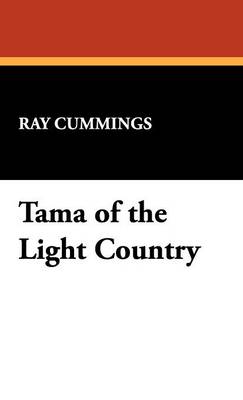 Tama of the Light Country