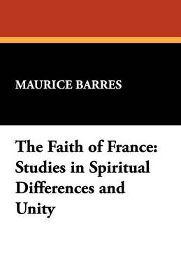 The Faith of France