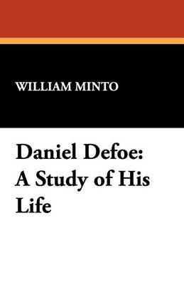 Daniel Defoe