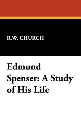Edmund Spenser