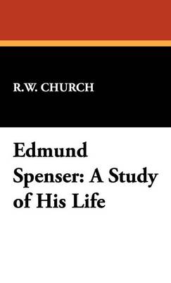 Edmund Spenser