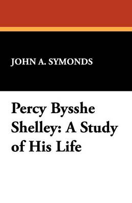 Percy Bysshe Shelley