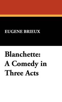 Blanchette