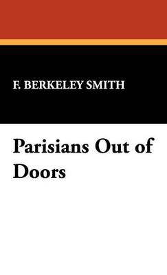 Parisians Out of Doors