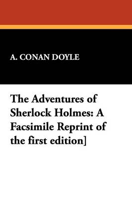 The Adventures of Sherlock Holmes