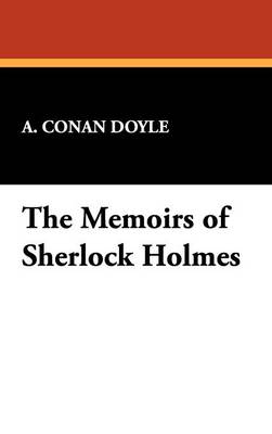 The Memoirs of Sherlock Holmes