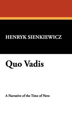 Quo Vadis