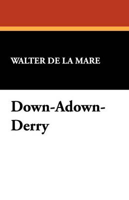 Down-Adown-Derry