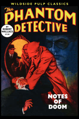 The Phantom Detective