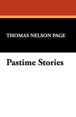 Pastime Stories