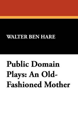 Public Domain Plays