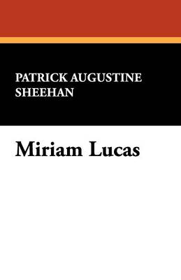 Miriam Lucas