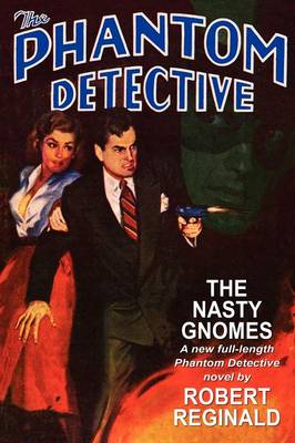 The Phantom Detective