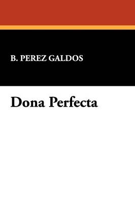 Dona Perfecta