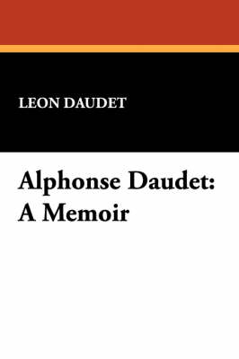 Alphonse Daudet