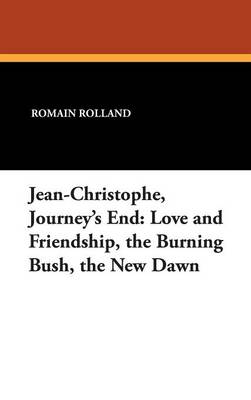 Jean-Christophe, Journey's End