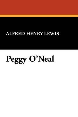 Peggy O'Neal