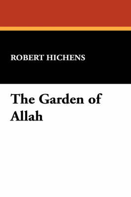 The Garden of Allah