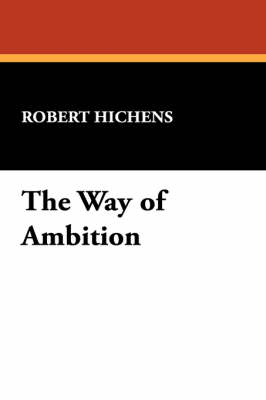 The Way of Ambition
