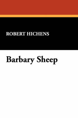 Barbary Sheep