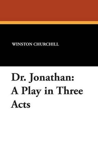 Dr. Jonathan