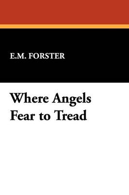 Where Angels Fear to Tread