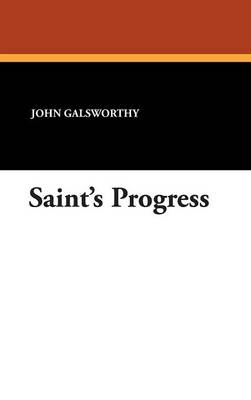 Saint's Progress