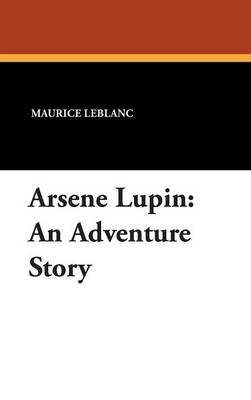 Arsene Lupin