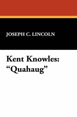 Kent Knowles