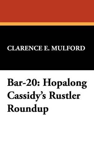 Bar-20