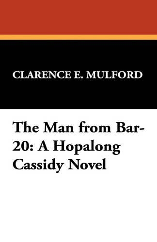 The Man from Bar-20