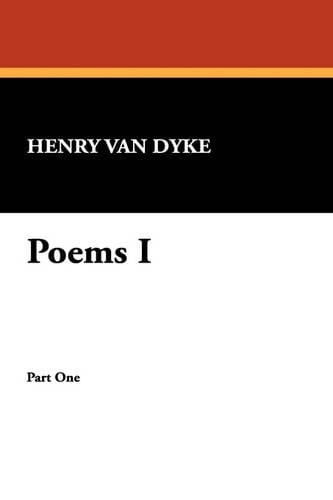 Poems I