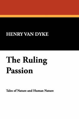 The Ruling Passion