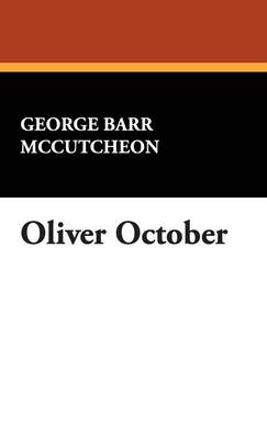 Oliver October