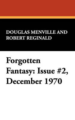 Forgotten Fantasy