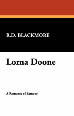 Lorna Doone