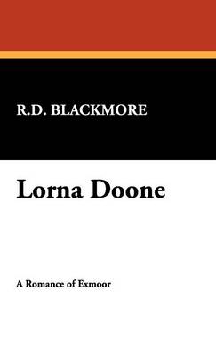 Lorna Doone
