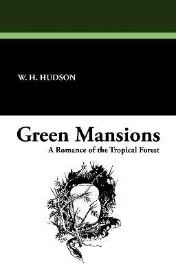 Green Mansions