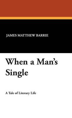 When a Man's Single