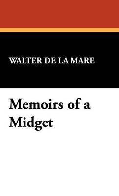 Memoirs of a Midget