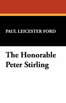 The Honorable Peter Stirling