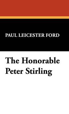 The Honorable Peter Stirling