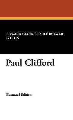 Paul Clifford