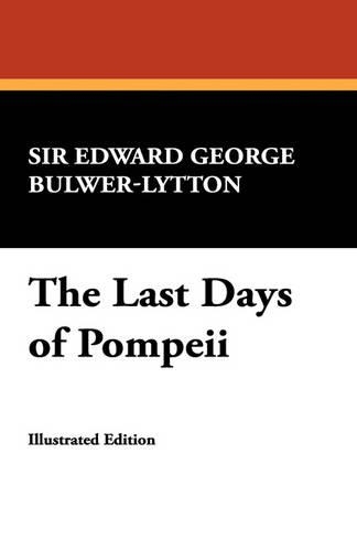 The Last Days of Pompeii