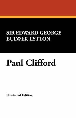 Paul Clifford